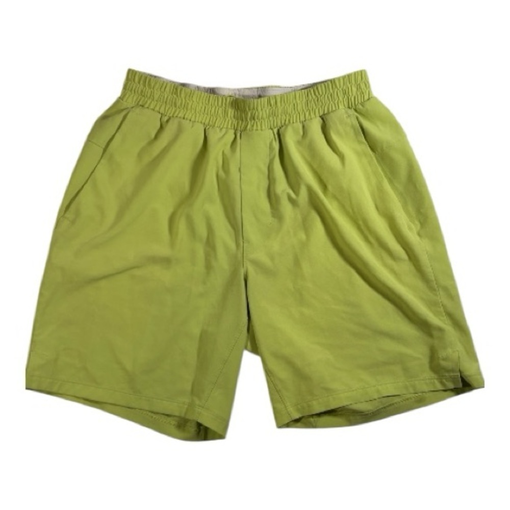 Lululemon Seawheeze Pace Breaker Men Size XS Athleisure Performance Workout Swim